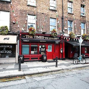 The Times Hostel - College Street