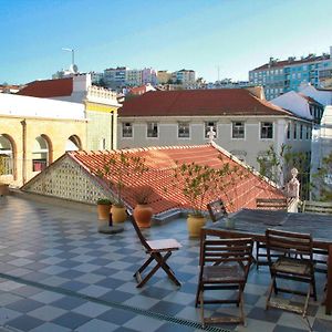 Hello Lisbon Culture Guest House