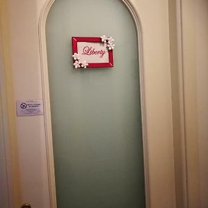 Private Bathroom Room